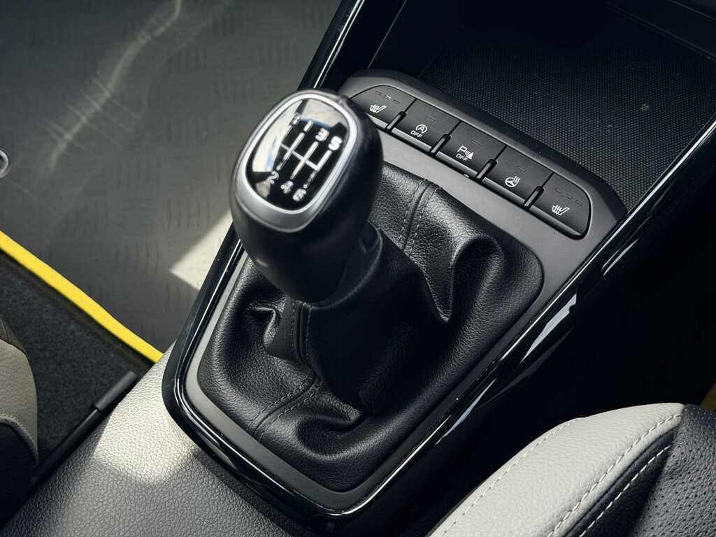 Kia Stonic Stonic 4 Isg Black #21