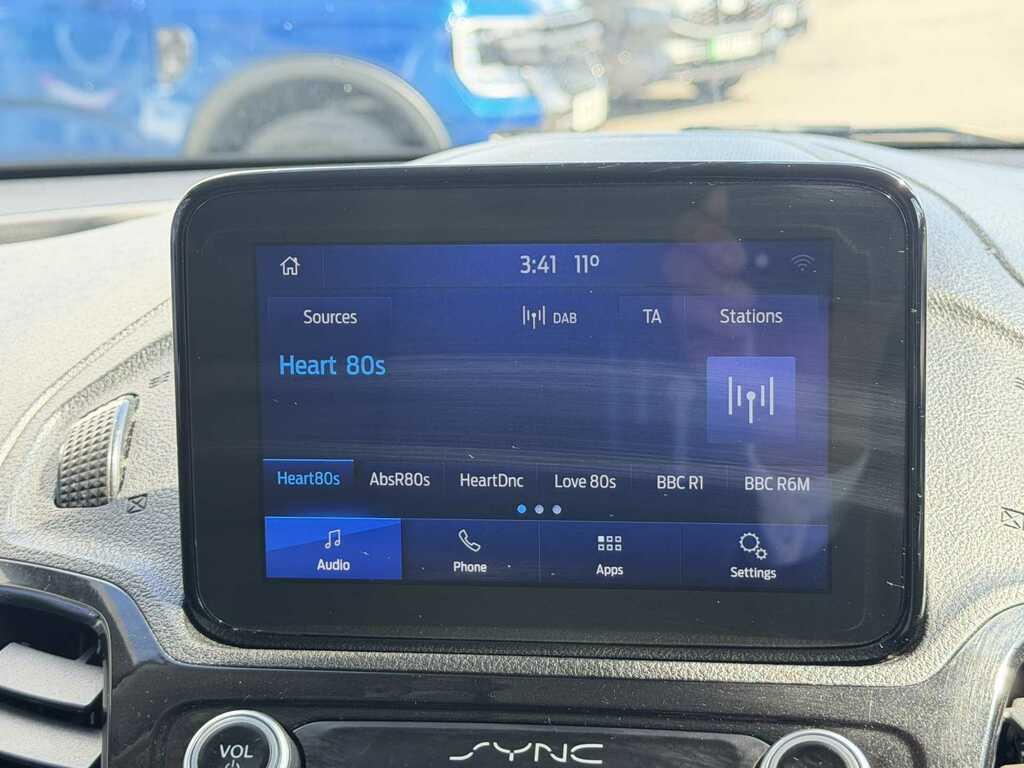 Ford Transit Connect Connect 2020 20 #25