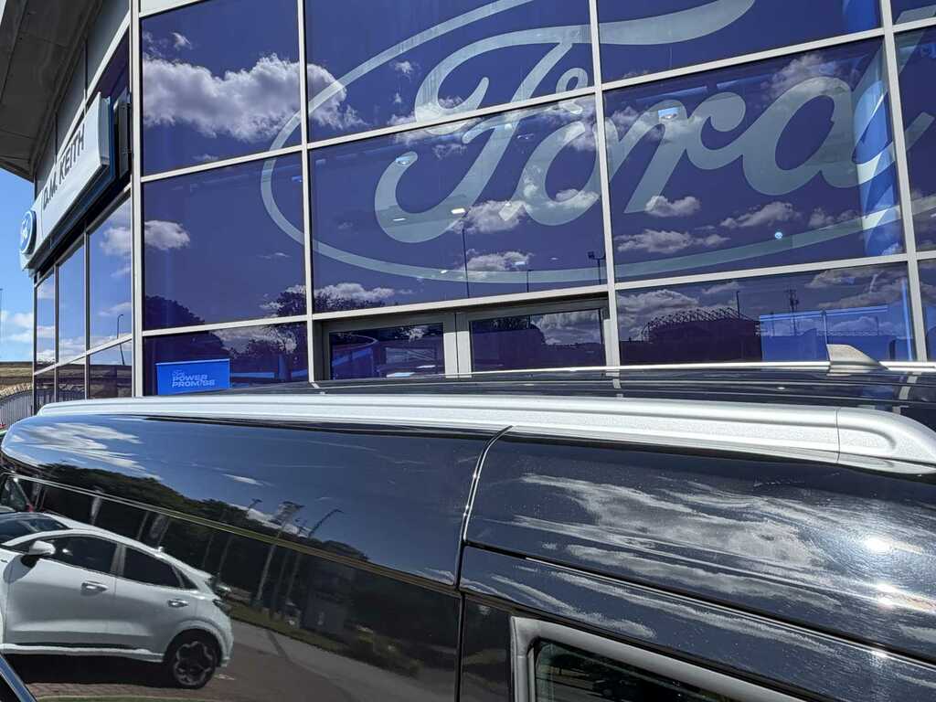 Ford Transit Connect Connect 2020 20 #19