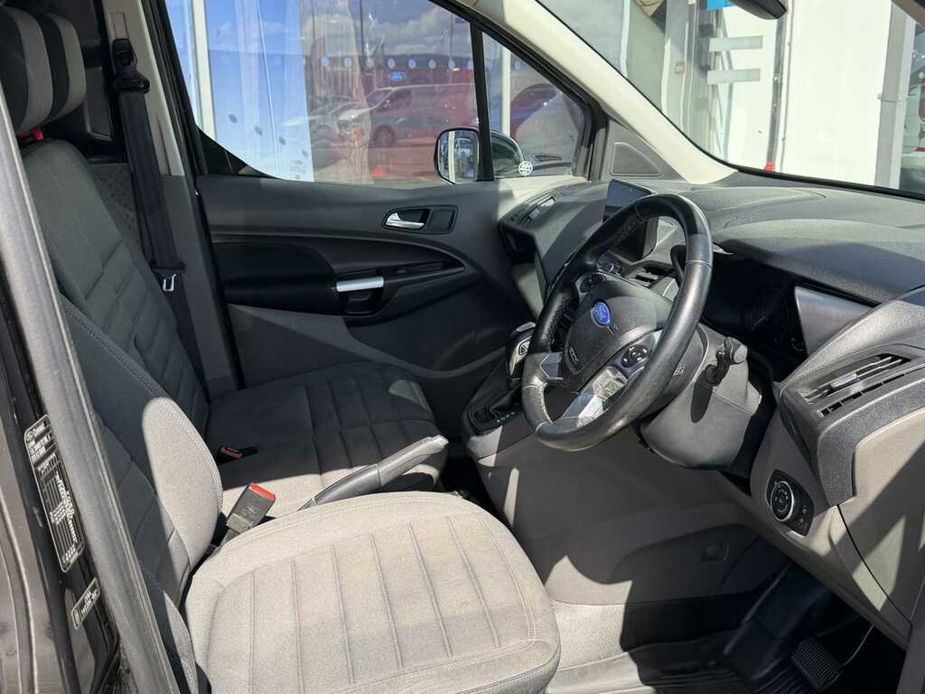 Ford Transit Connect Connect 2020 20 #21