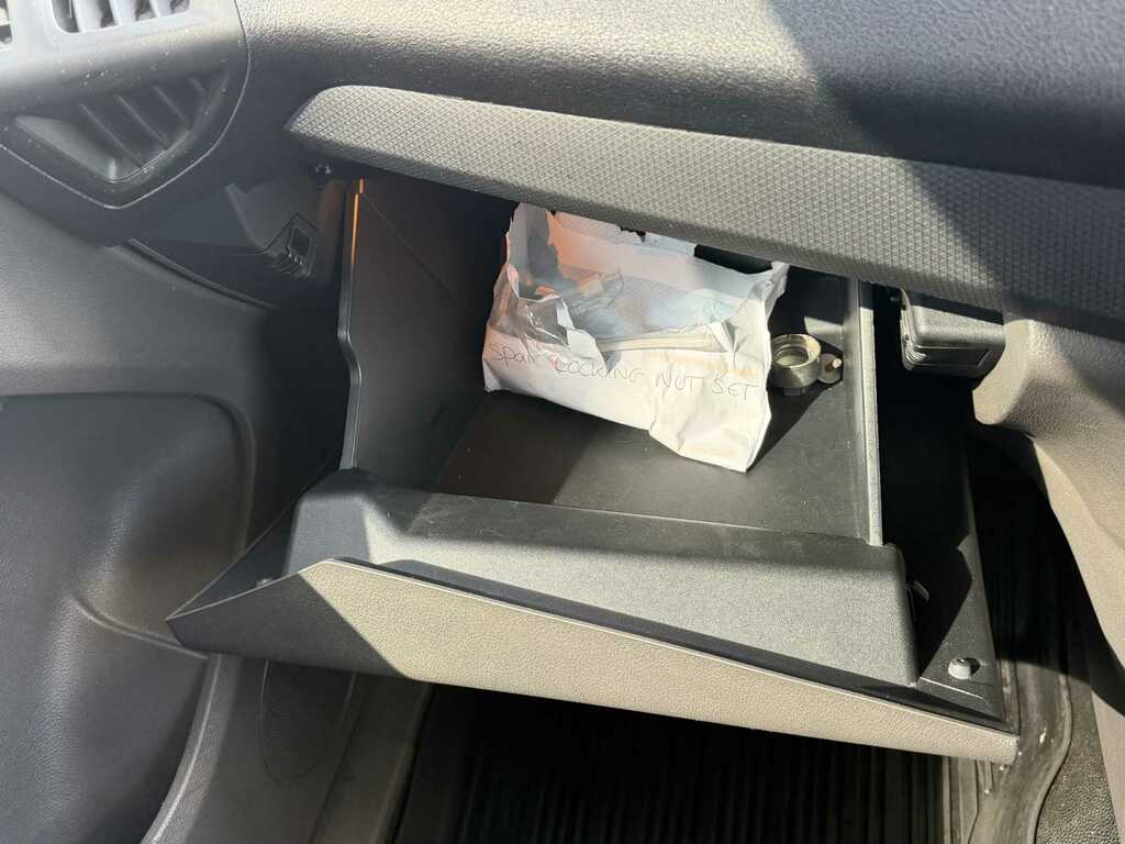 Ford Transit Connect Connect 2020 20 #31