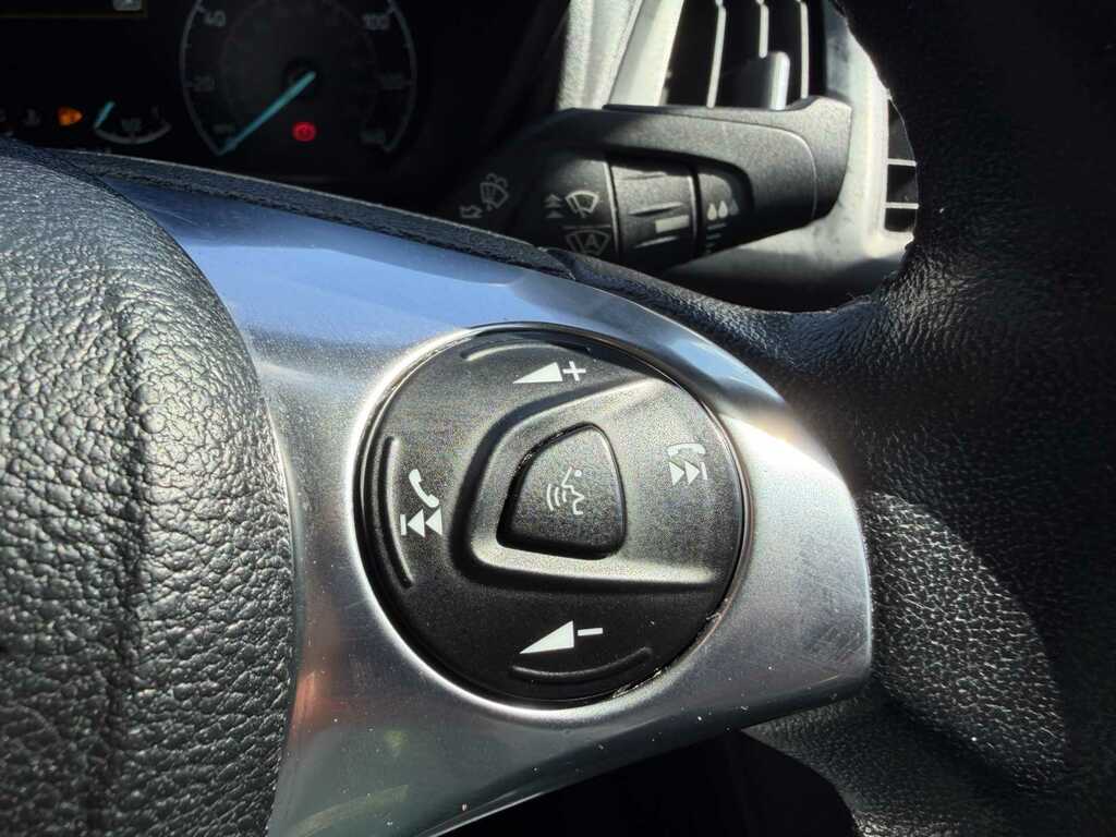 Ford Transit Connect Connect 2020 20 #34