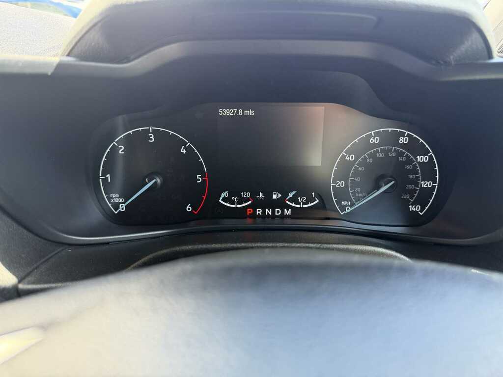 Ford Transit Connect Connect 2020 20 #35