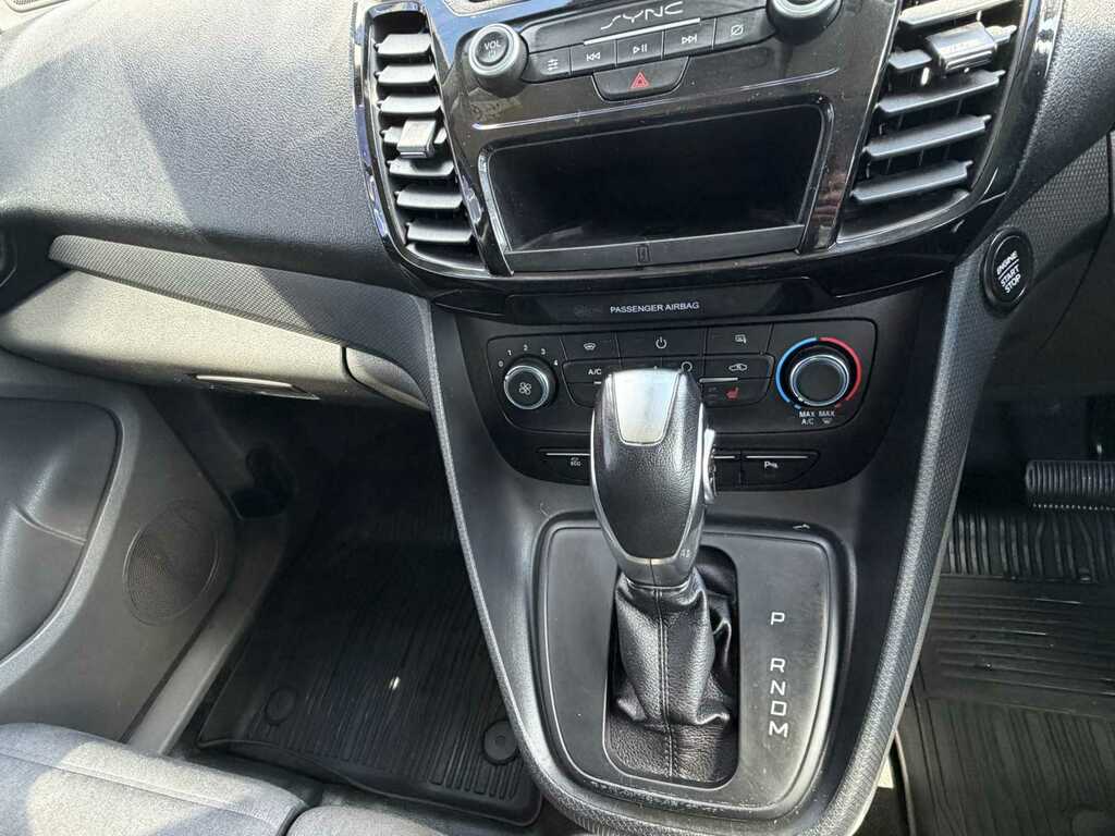 Ford Transit Connect Connect 2020 20 #23