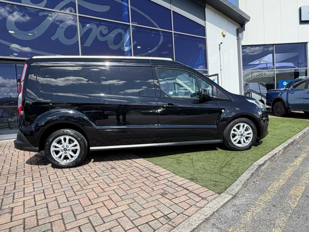 Ford Transit Connect Connect 2020 20 #18