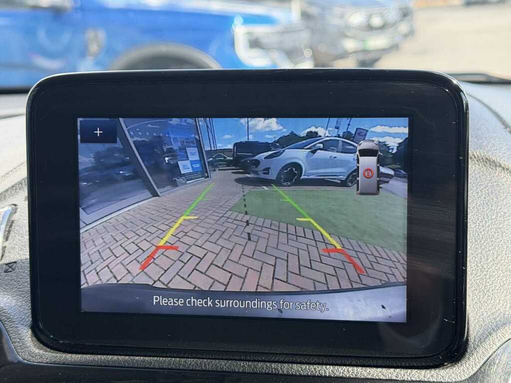 Ford Transit Connect Connect 2020 20 #26