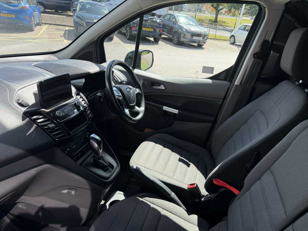 Ford Transit Connect Connect 2020 20 #7
