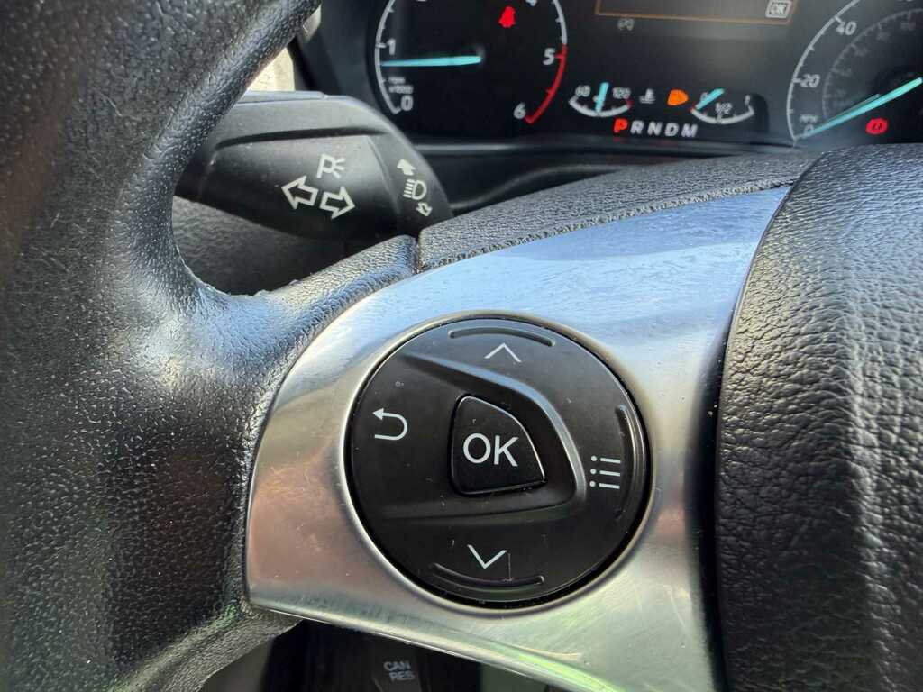 Ford Transit Connect Connect 2020 20 #33