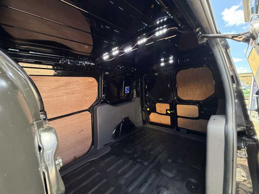 Ford Transit Connect Connect 2020 20 #8