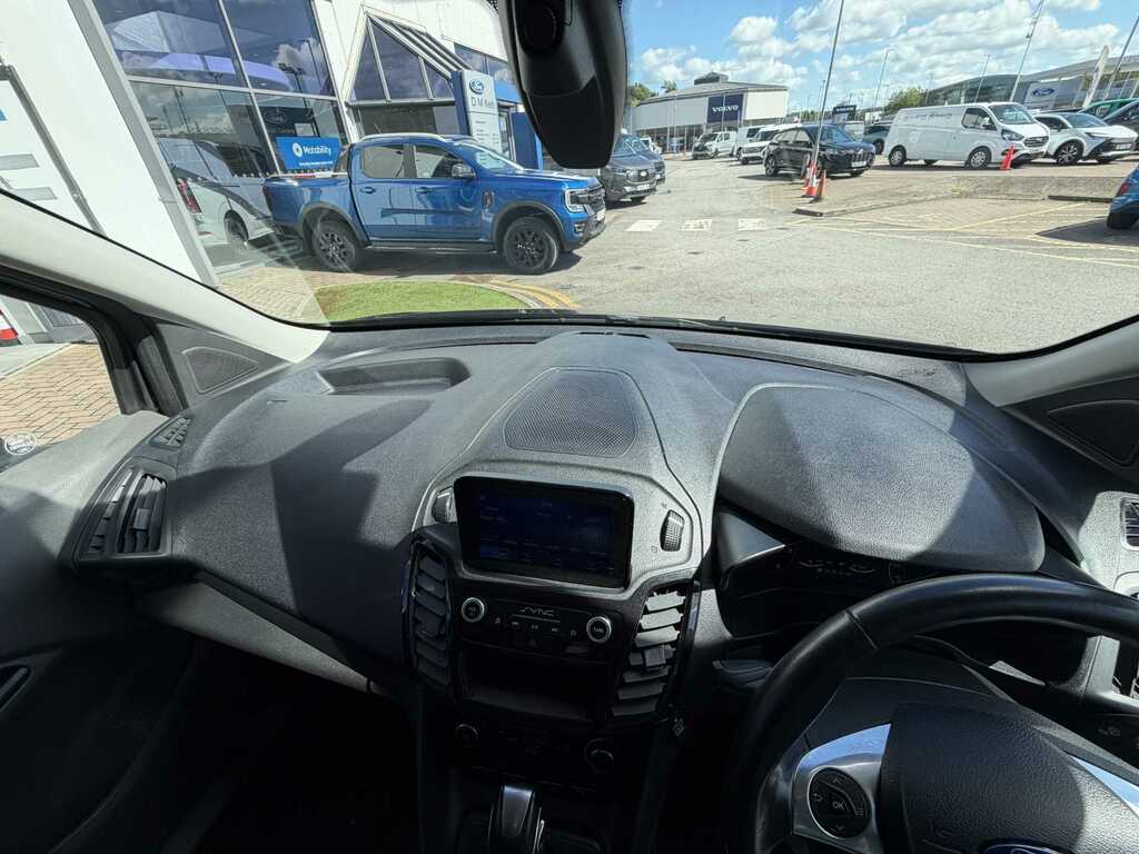 Ford Transit Connect Connect 2020 20 #38