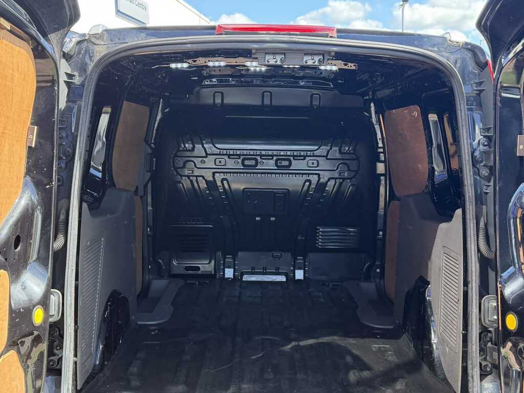 Ford Transit Connect Connect 2020 20 #14