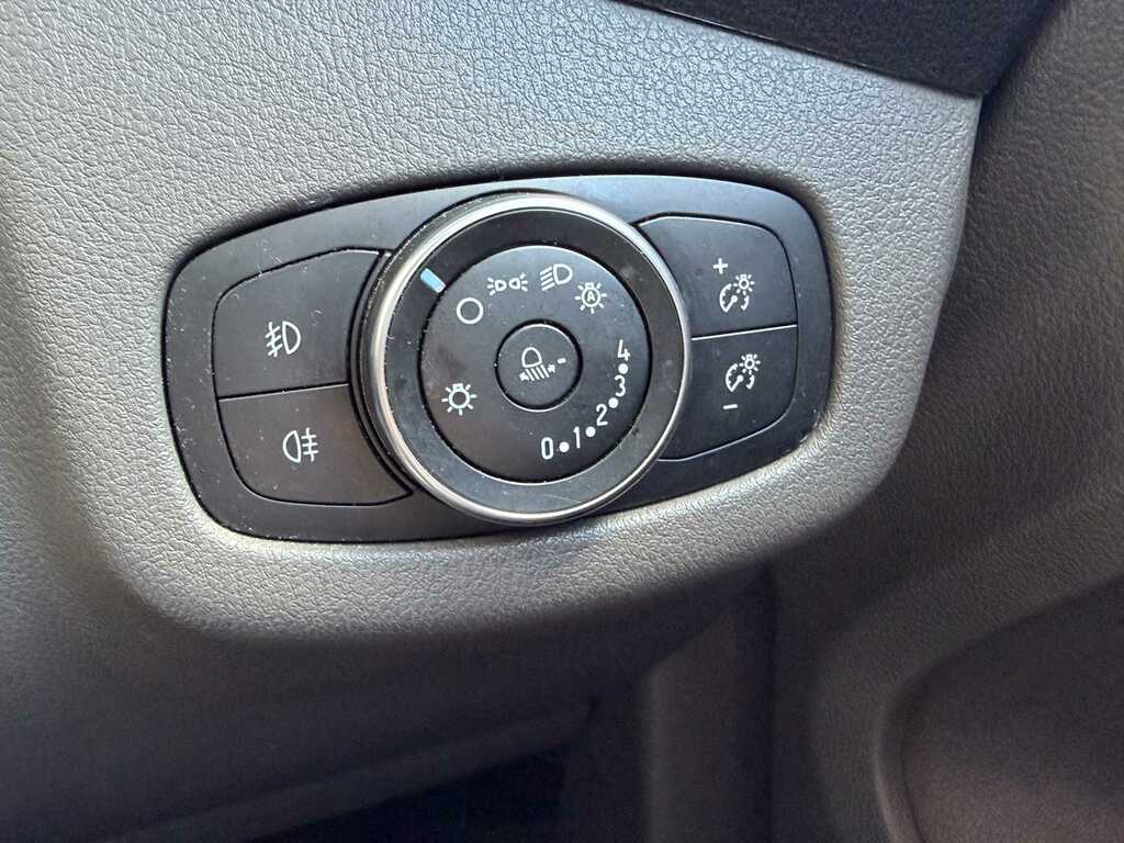 Ford Transit Connect Connect 2020 20 #28