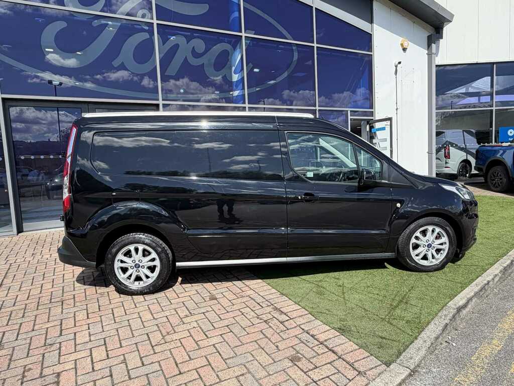 Ford Transit Connect Connect 2020 20 #17