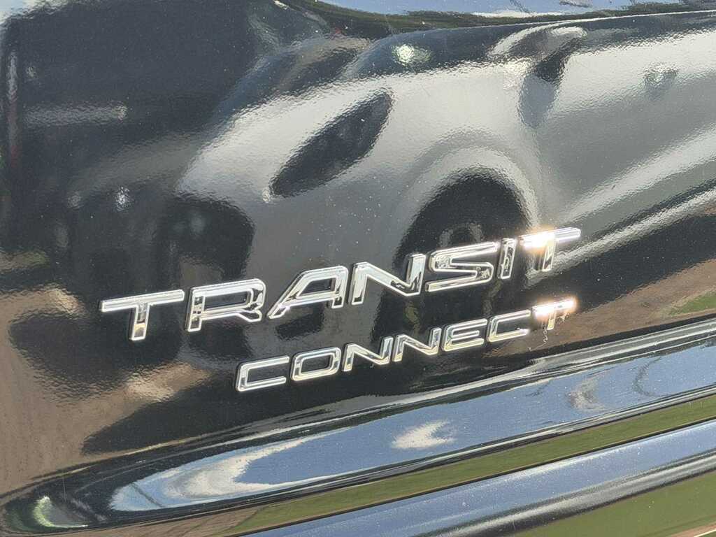 Ford Transit Connect Connect 2020 20 #16