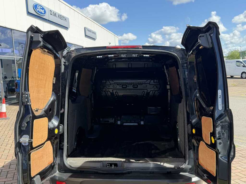 Ford Transit Connect Connect 2020 20 #13