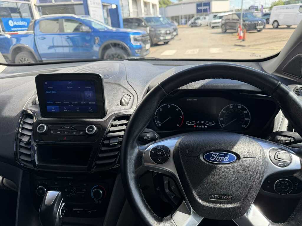 Ford Transit Connect Connect 2020 20 #37