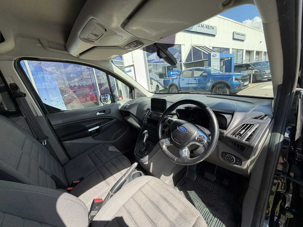 Ford Transit Connect Connect 2020 20 #22