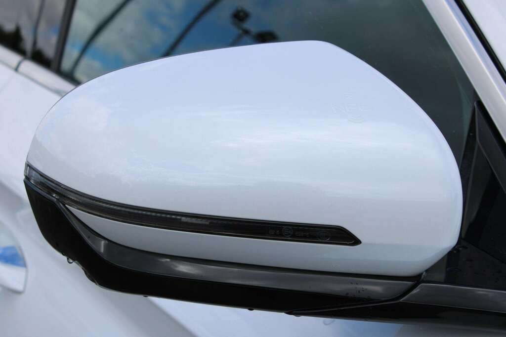 Byd Seal U 1.5 Dm-i Comfort LF25JEV White #6