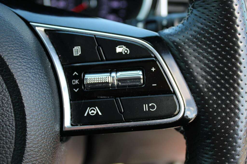 Kia Proceed 1.5 T-gdi Gt-line White #31