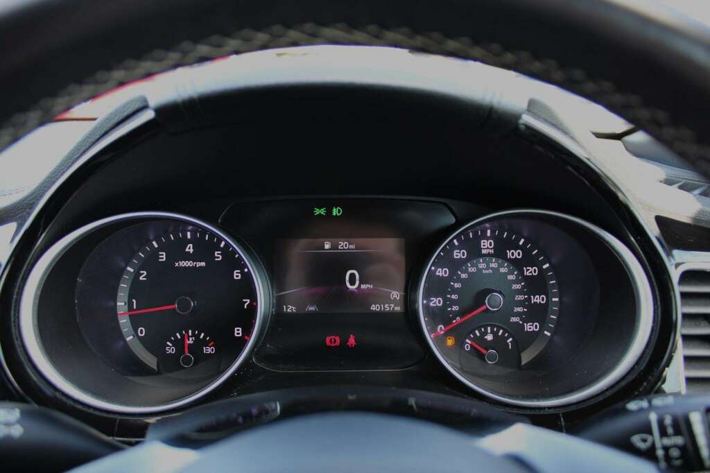 Kia Proceed 1.5 T-gdi Gt-line White #33