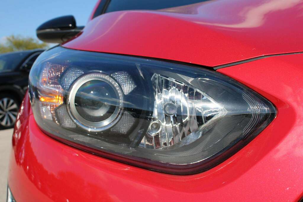 Kia Proceed 1.5 T-gdi Gt-line White #9