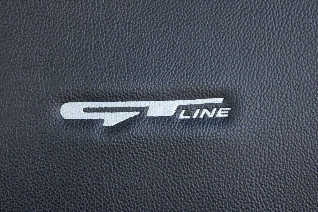 Kia Proceed 1.5 T-gdi Gt-line White #21