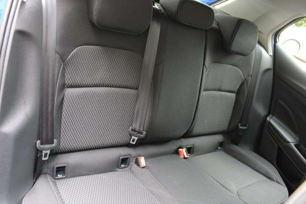 Skoda Fabia Fabia Colour Edition Tsi White #20