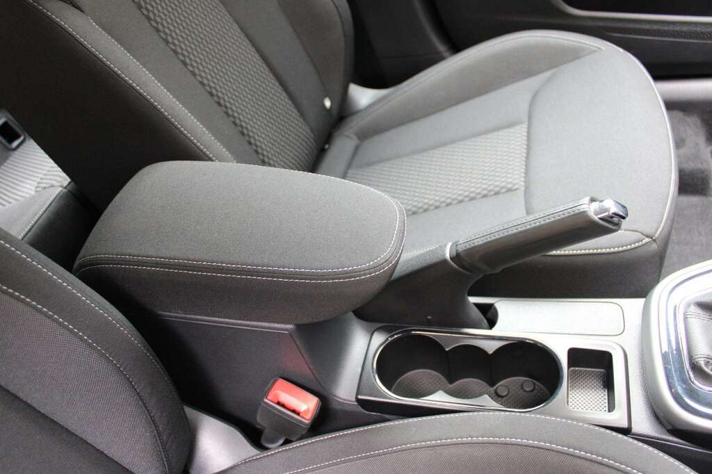 Skoda Fabia Fabia Colour Edition Tsi White #18