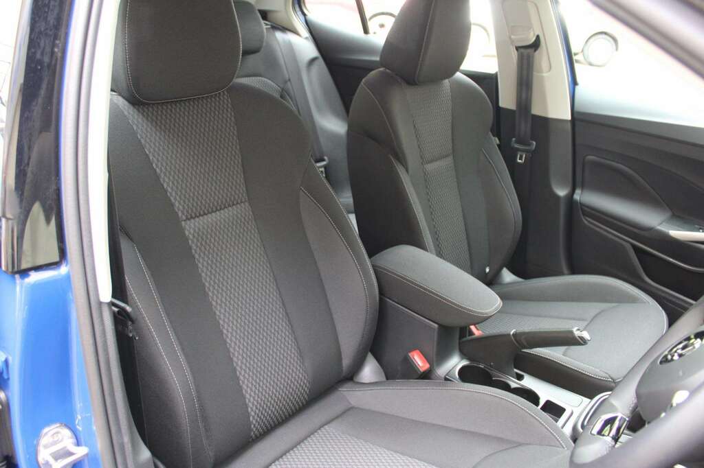 Skoda Fabia Fabia Colour Edition Tsi White #19