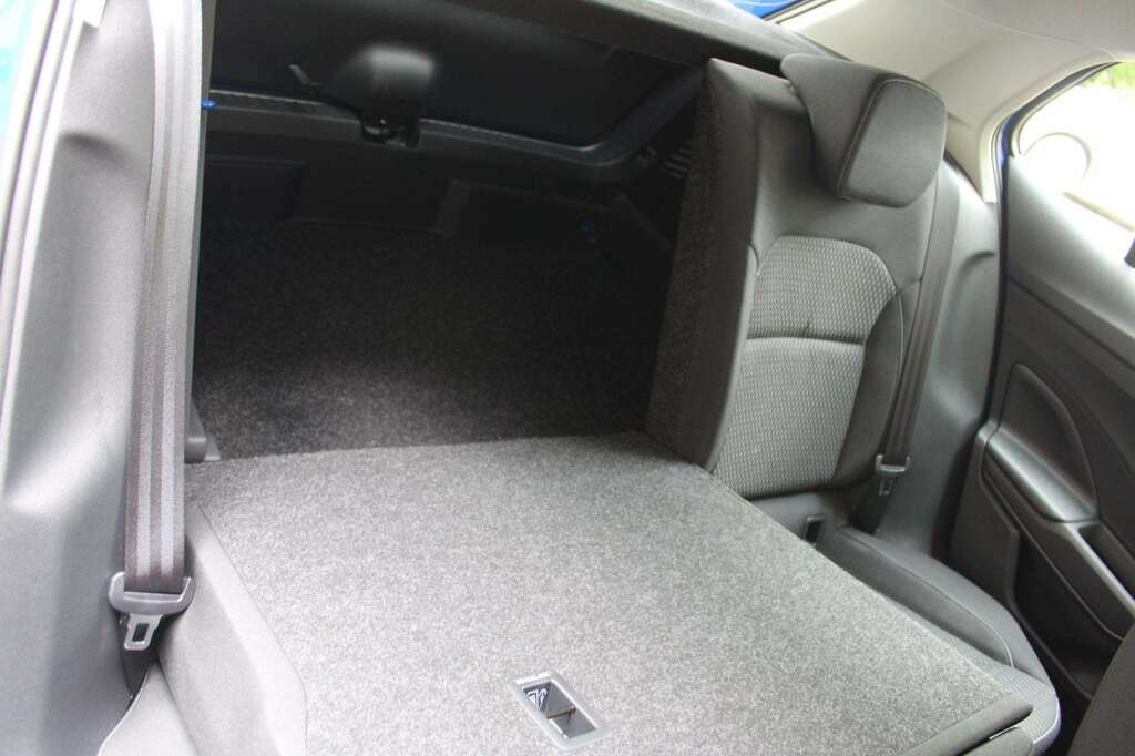 Skoda Fabia Fabia Colour Edition Tsi White #21