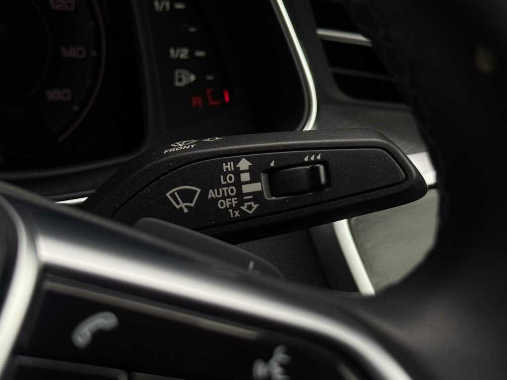 Audi A6 Saloon 40 Tdi Quattro S Line S Tronic Tech Pack Grey #22