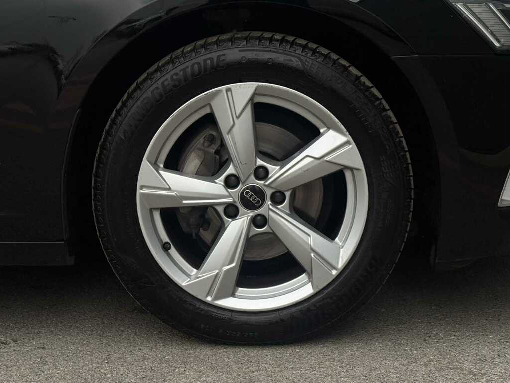 Audi A6 Saloon 40 Tdi Quattro S Line S Tronic Tech Pack Grey #19