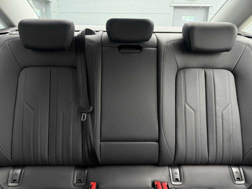 Audi A6 Saloon 40 Tdi Quattro S Line S Tronic Tech Pack Grey #13