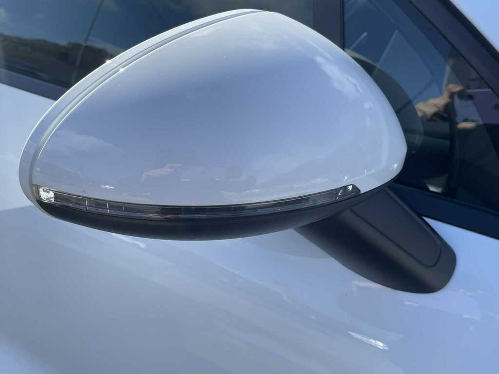 Porsche Macan 252 Pdk White #6
