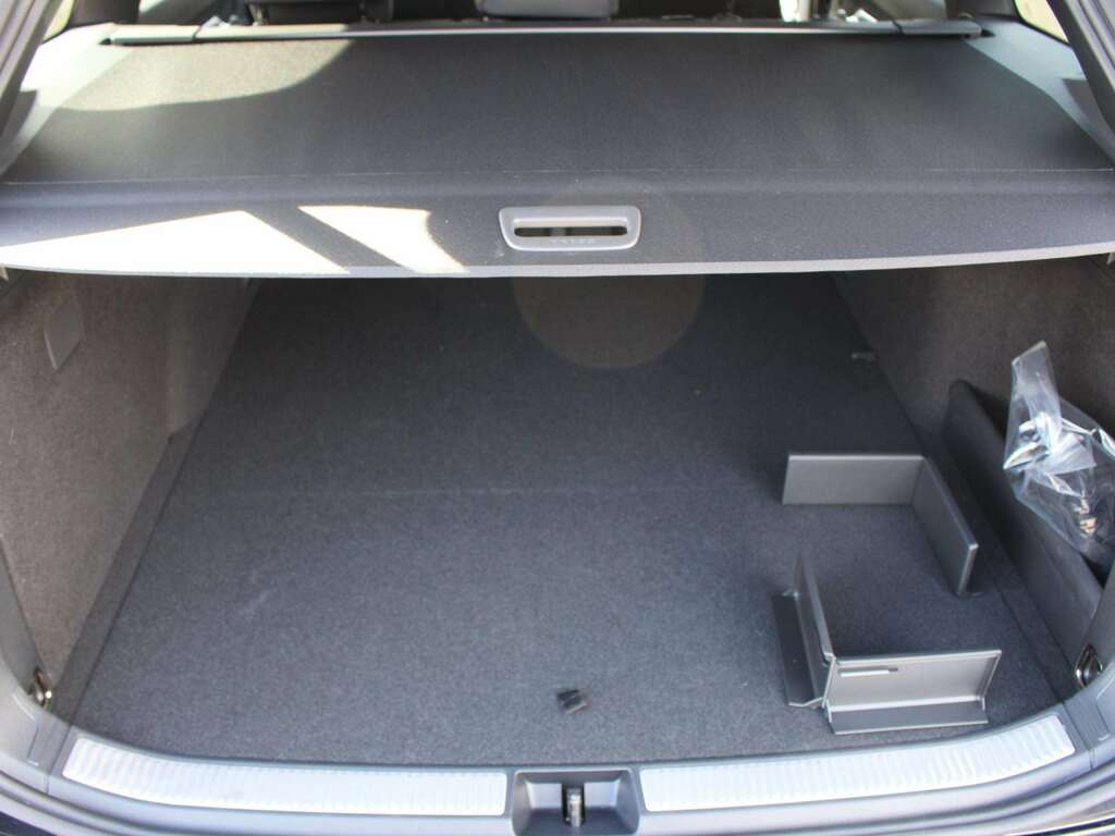 Skoda Superb Se L Blue #15