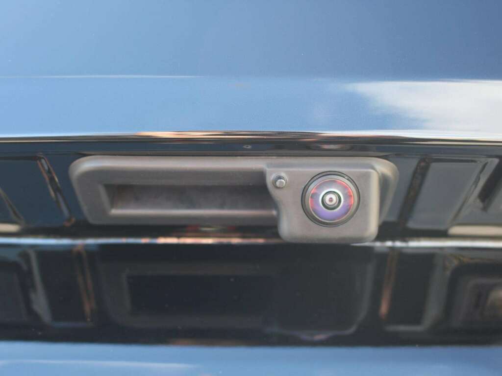 Skoda Superb Se L Blue #20