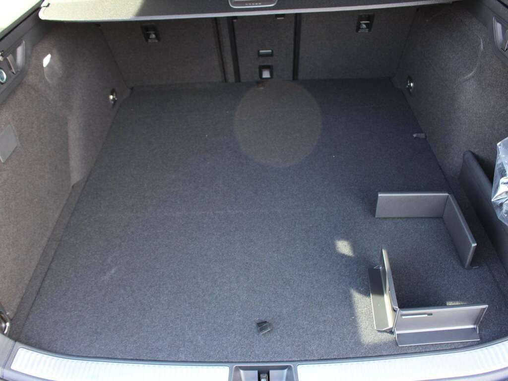 Skoda Superb Se L Blue #14