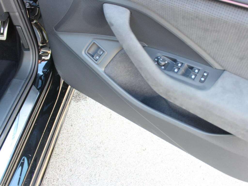 Skoda Superb Se L Blue #33