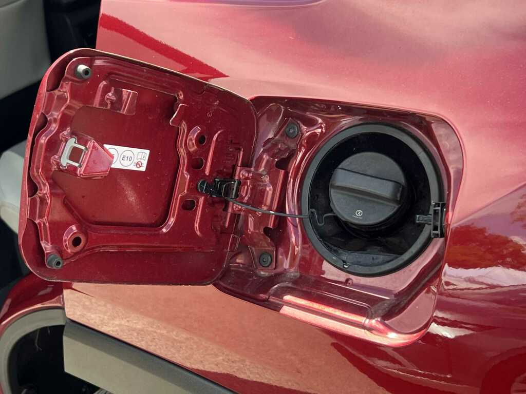 Toyota Rav 4 2.5 Vvt-h Excel Cvt Red #23