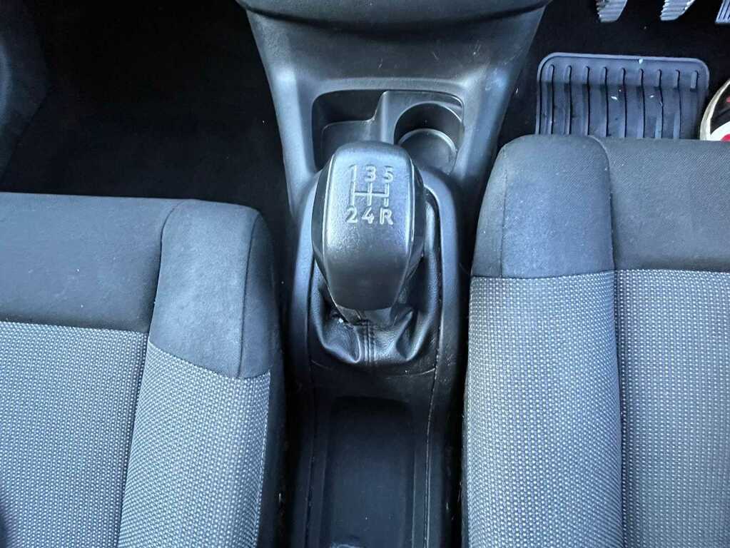 Citroen C4 Cactus Hatchback Purple #18