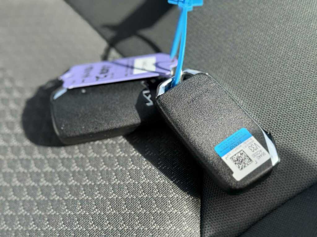 Kia e-Niro 3 Grey #40