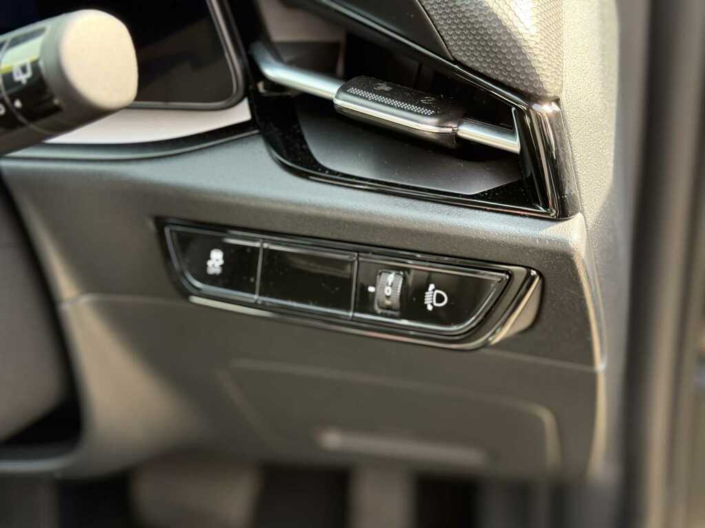 Kia e-Niro 3 Grey #19