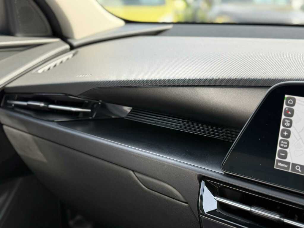 Kia e-Niro 3 Grey #34