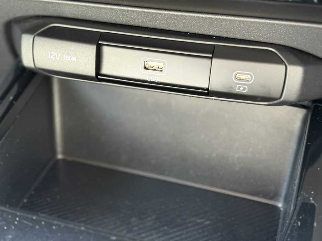 Kia e-Niro 3 Grey #36