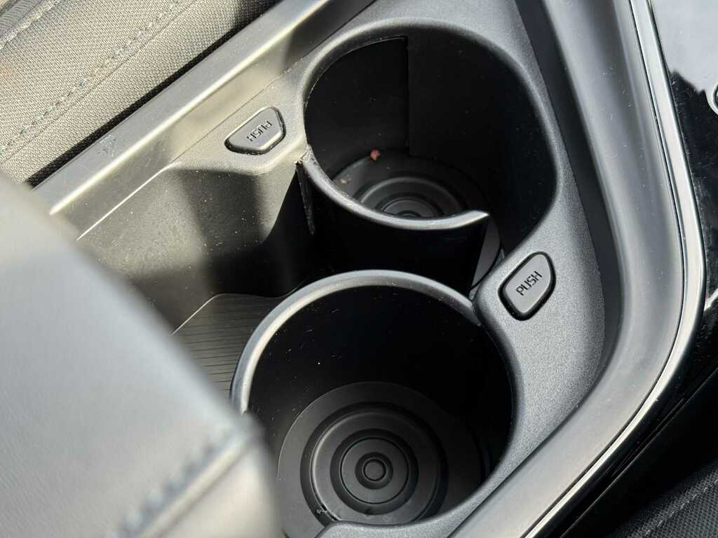 Kia e-Niro 3 Grey #39