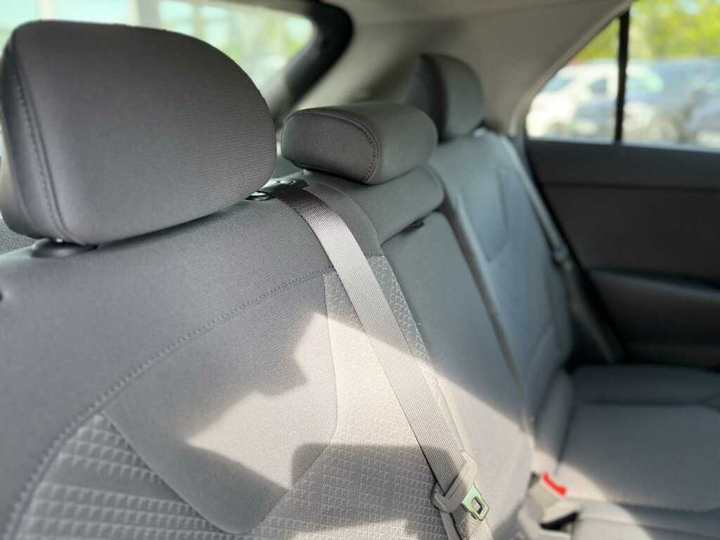 Kia e-Niro 3 Grey #21