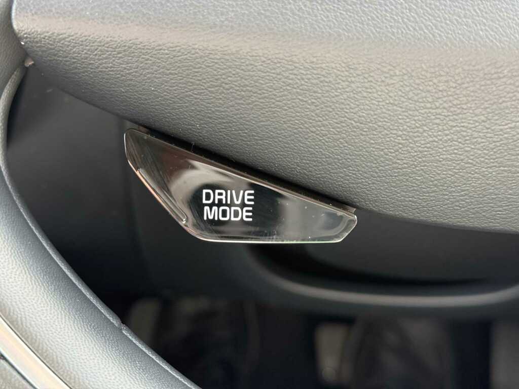 Kia e-Niro 3 Grey #30