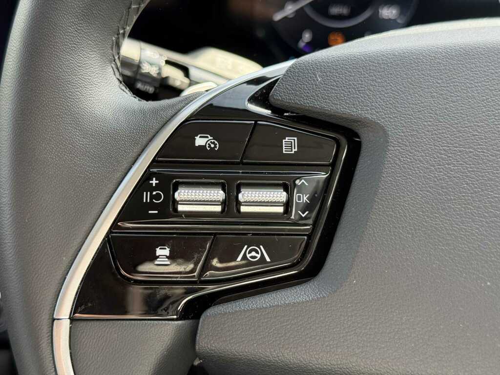 Kia e-Niro 3 Grey #29