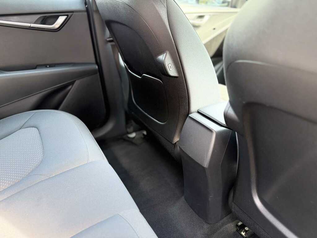 Kia e-Niro 3 Grey #23