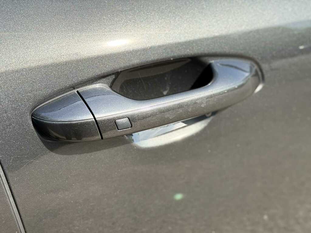 Kia e-Niro 3 Grey #16